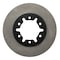 Centric Parts Premium Brake Rotor, 120.42067 120.42067 - alternate 1